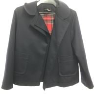 ����š�COMME des GARCONS �ơ��顼�ɥ��㥱�å� M TT-J001 ����ǥ���륽���O��Ω��