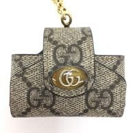 ����š�GUCCI GG���ץ꡼�७���Х� GG�ޡ����� Airpods������ 631683��479292 ���å���O��Ω��