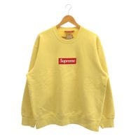 ����š�Supreme �ܥå������� �������å� L �������� ����ץ꡼���OȾ�ġ�