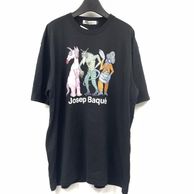 ����š�UNDER COVER 25AW MONSTER Tee ������4 �֥�å� UC2E3804 ����������С���O˭�ġ�