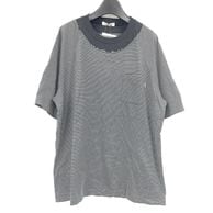 ����š�UNDER COVER BDŷ������Ⱦµ�饰���Tee ������3 UP1F4806-2 ����������С���O˭�ġ�