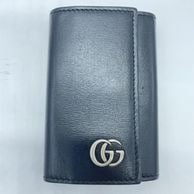 ����š�GUCCI ���������� GG�ޡ����� 6Ϣ �֥�å� ���å� 435305��O���ܡ�