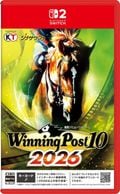 ����šێ�������2��Winning Post 10 2026 [4988615211409]��OJ������