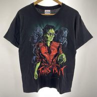 ����šۥޥ����른�㥯���� ȾµTee ������M �֥�å� THIS IS IT��O���ġ�