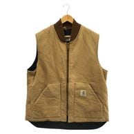 ����š�Carhartt ���å��٥��� XL �١����� �����ϡ��ȡ�O��Ω��
