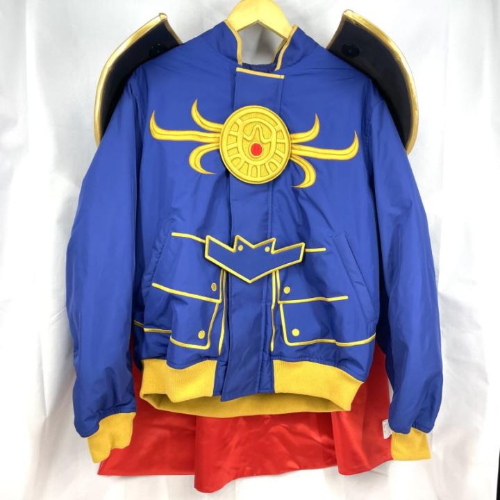 中古】ドラクエ×BOSS ロトのボスジャン 5パックコース当選品【O名古屋
