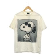 ����š�90s SNOOPY JOE COOL T����� ������M �ۥ磻�� ���̡��ԡ� ��O���ܡ�
