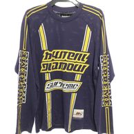 ����š�Supreme HYSTERIC GLAMOUR 24AW Mesh L/S Top ������S �ѡ��ץ� ����ץ꡼���O��Ω��