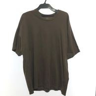 ����š�Supreme 25SS Intarsia S/S Top Brown L ����ץ꡼���O��Ω��