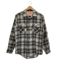 ����š�50s��styled by LEVIS ����֥�롼��L/S����� ���������� �֥�å��ߥ֥롼 �꡼�Х�����O˭�ġ�