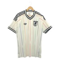 ����š�adidas JAPAN NATIONAL TEAM 2026 AWAY REPLICA JERSEY ������XL JN1872 ���ǥ����� �ۥ磻�ȡ�O˭�ġ�