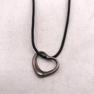 ����š�Tiffany��Co. �����ץ�ϡ��ȥͥå��쥹 ����С� �ƥ��ե��ˡ���O˭�ġ�