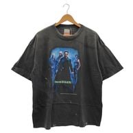 ����š�SAINT MICHAEL 26SS The Matrix S/S Tee XL SM-MK8-0000-C06��O̾�Ų��ߤʤȡ�