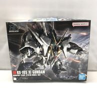 ����šێ��ގݎ��ގѡ˥Х���� 1/144 HGUC RX-105 ��������� ��ư��Υ������ �����Υϥ������� [4573102613318]��O�ĳ���