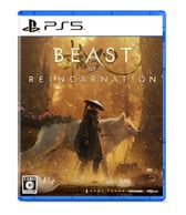 �ڿ��ʡۡڥ��ꥸ�ʥ���ŵ�դ���PS5��Beast of Reincarnation ���̥Хå���32mm���դ� [4907953565135]�ڎ��ݎ׎��ݎ��Ď���