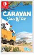����š�Switch��Caravan Sandwitch [4573591751393]��OJ���ܡ�