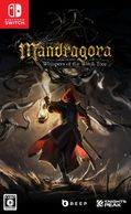 ����š�Switch��Mandragora: Whispers of the Witch Tree �̾��� [4580695760985]��OJ���ܡ�