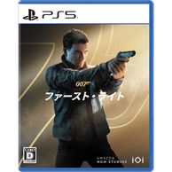 ����š�PS5��007 �̎������Ď��׎��� [8809459216602]��OJ���ܡ�