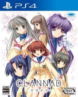 ����š�PS4��CLANNAD [PS4��] [4580206270743]��OJ����Ź��