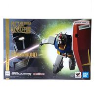 ����šۡ�̤������METAL ROBOT�� ��SIDE MS�� �������(GQ) �ֵ�ư���Gundam GQuuuuuuX�ס�O��ë��