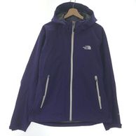 ����š�THE NORTH FACE �ʥ�����ޥ���ƥ�ѡ����� L �ѡ��ץ� �� �Ρ����ե�������OȾ�ġ�