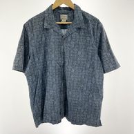 ����š�L.L.Bean TRADITIONAL FIT ���� ���ߥ���� ������L �Ŀ���O���ġ�