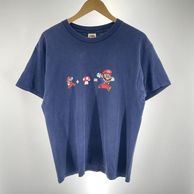 ����š�00s �����ѡ��ޥꥪ ȾµTee ������L �ͥ��ӡ� FRUIT OF THE LOOM���� ���줢���O���ġ�