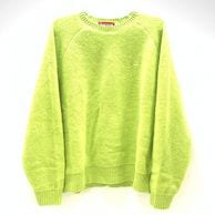 ����š�Supreme Terry Small Box Sweater��������M��Green��O���ġ�