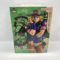 ����šۥХ���� ���֤��� ���祸��δ�̯������ STEEL BALL RUN MASTERLISE B�� ���㥤�����ĥ��ڥ� ̤�����ʡ�O�¾��