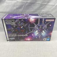����š�̤����)METAL ROBOT�� ��SIDE MS�� �쥸����ɥ�������O���ġ�