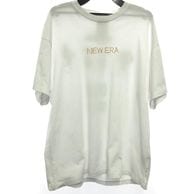 ����š�NEW ERA ����ĥ���ѥˡ������T����� L �ۥ磻�� �˥塼�����O��Ω��