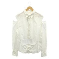 ����š�Midorikawa 17SS Ĺµ����� ������F �ۥ磻�� MID17SS-SH01 �ߥɥꥫ���O���ܡ�