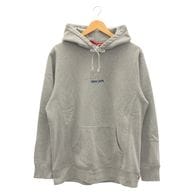 ����š�Supreme 16AW Classic logo Hooded Parker L ���졼 ����ץ꡼���O��¼��