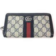 ����š�GUCCI Ĺ���� ���ե��ǥ��� �֥롼 523154 96IWN 4076��O��Ω��