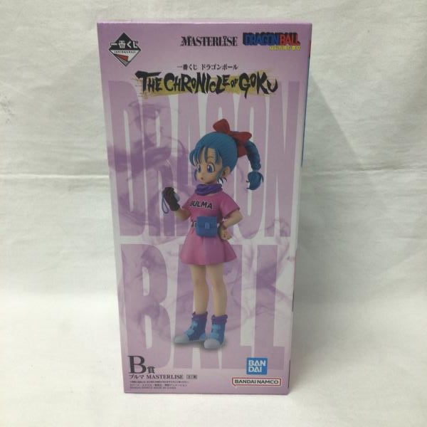 ����šۥХ������B�� �֥�� MASTERLISE �����֤��� �ɥ饴��ܡ��� THE CHRONICLE OF GOKU����̤�������ɥ饴��ܡ����M������
