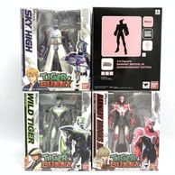 ����š�S.H.Figuarts �����������Хˡ� 4�Υ��åȡ�M���ԡ�
