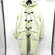 ����š�el conductorH WOOL MELTON HEART DUFFLE COAT  �ߥ�ȡ�PD23AJ04��������4 ����������� ��������ȥ� �ϡ��� ���åե륳���ȡ�O˭�ġ�