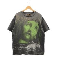 ����š�SAINT MICHAEL �� BerBerJin 23SS BJ SS TEE REVENGE ������XL ���㥳���� SM-S23-0000-085 ����ȥޥ������O���ġ�
