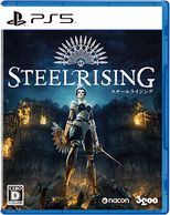 ����š�PS5��Steelrising(�������َ׎����ގݎ���) [4589857090755]��O�������