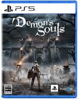 ����š�PS5��Demon's Souls[PS5��] [4948872015875]��O�������
