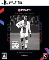 ����š�PS5��FIFA 21 NXT LVL EDITION [4938833023629]��O�������