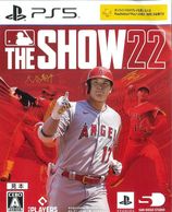 ����š�PS5��MLB The Show 22(�Ѹ���)[PS5��] [4948872016377]��O�������