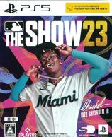 ����š�PS5��MLB The Show 23(�Ѹ���) [PS5��] [4948872016629]��O�������