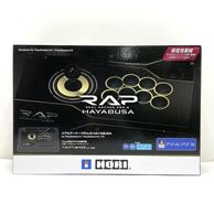 ����šێ��ގ���OP�ˡڥ���󥯡�HORI �ꥢ�륢��������Pro.N HAYABUSA for PlayStation���4 / PlayStation���3 / PC [209999125881]��O��ë��