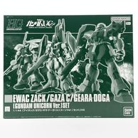 ����šێ��ގݎ��ގѡ�PB���� 1/144 HGUC �������å�/����C/���顦�ɡ���(��˥�����Ver.) 3�����å� [4573102672520]��OȾ�ġ�