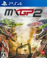 �ڿ��ʡ�PS4��MXGP2 - The Official Motocross Videogame [4571331332222]�ڎ��ݎ׎��ݎ��Ď���