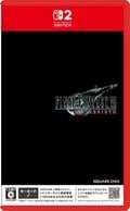 �ڿ��ʡێ�������2��FINAL FANTASY VII REBIRTH [4988601012119]�ڎ��ݎ׎��ݎ��Ď���