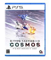 �ڿ��ʡ�PS5��R-TYPE TACTICS I��II COSMOS �̾��� [4589531640184]�ڎ��ݎ׎��ݎ��Ď���