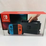 NintendoSwitchと周辺機器とソフト【ジャンク】 ニンテンドウ(NINTENDO