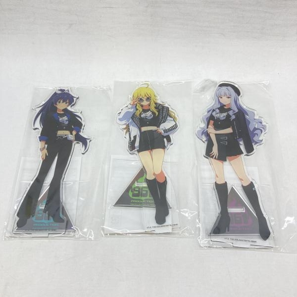 中古】バンダイナムコエンターテイメント 961 PRODUCTION presents